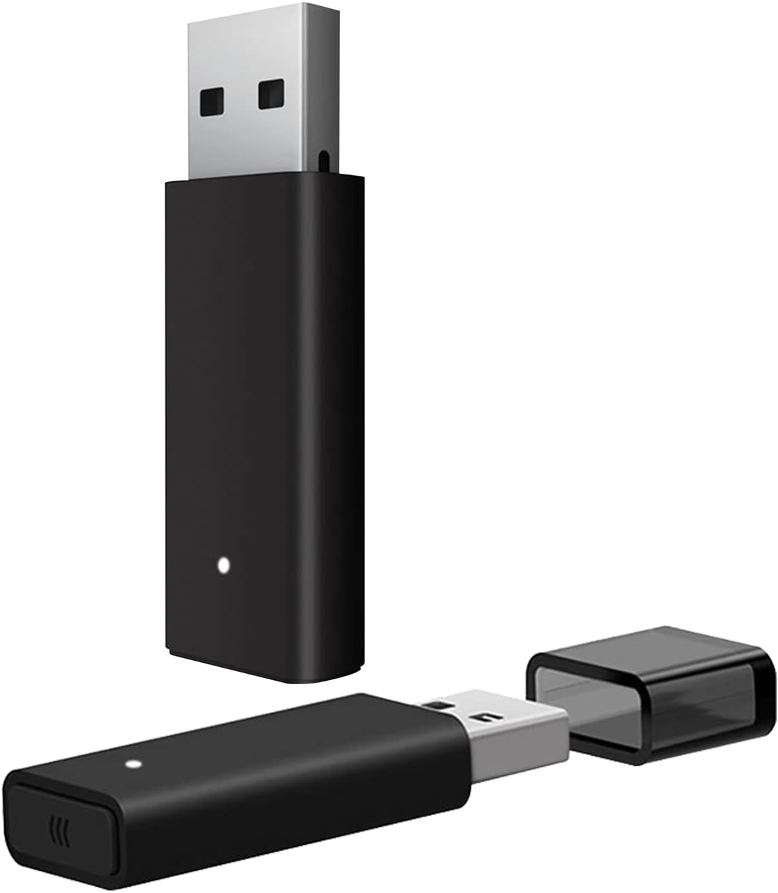 Microsoft Controller Xbox Wireless - ONE S draadloze adapter compatibel met