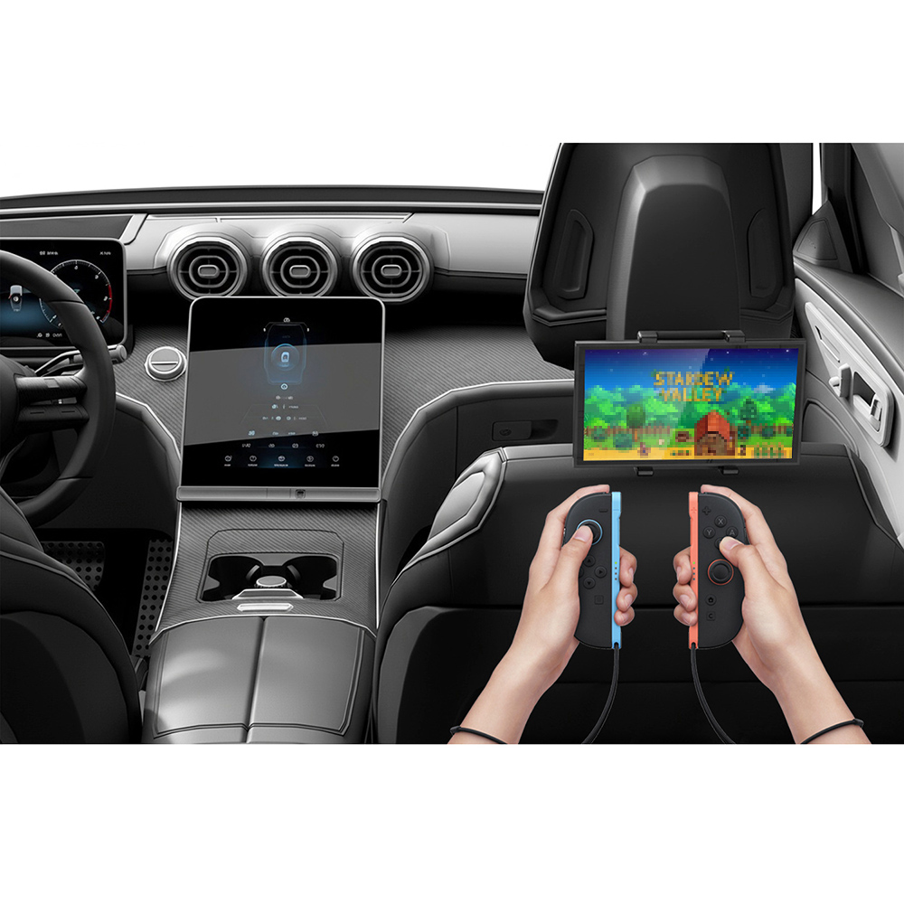 Gaming Console Nintendo Switch 2 - Draagbare Console Universele Autostandaard voor Schakelaar