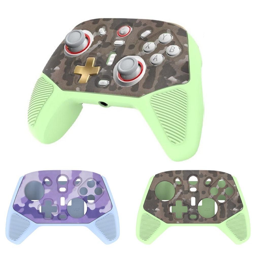 Gaming Console Controller - Siliconen hoes voor GameSir Cyclone 2