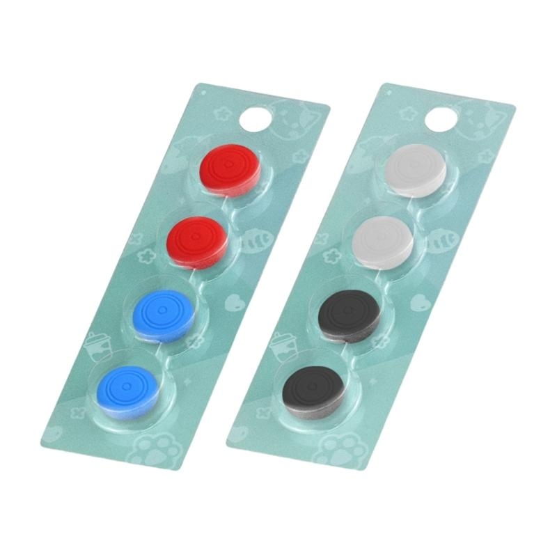 Gaming Console Picture - U55B Console Siliconen Joystick Caps Zachte