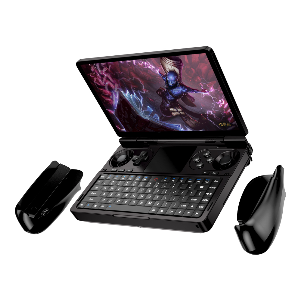 Gaming Console Mini - Gpd Win Mini Originele Grip Mini