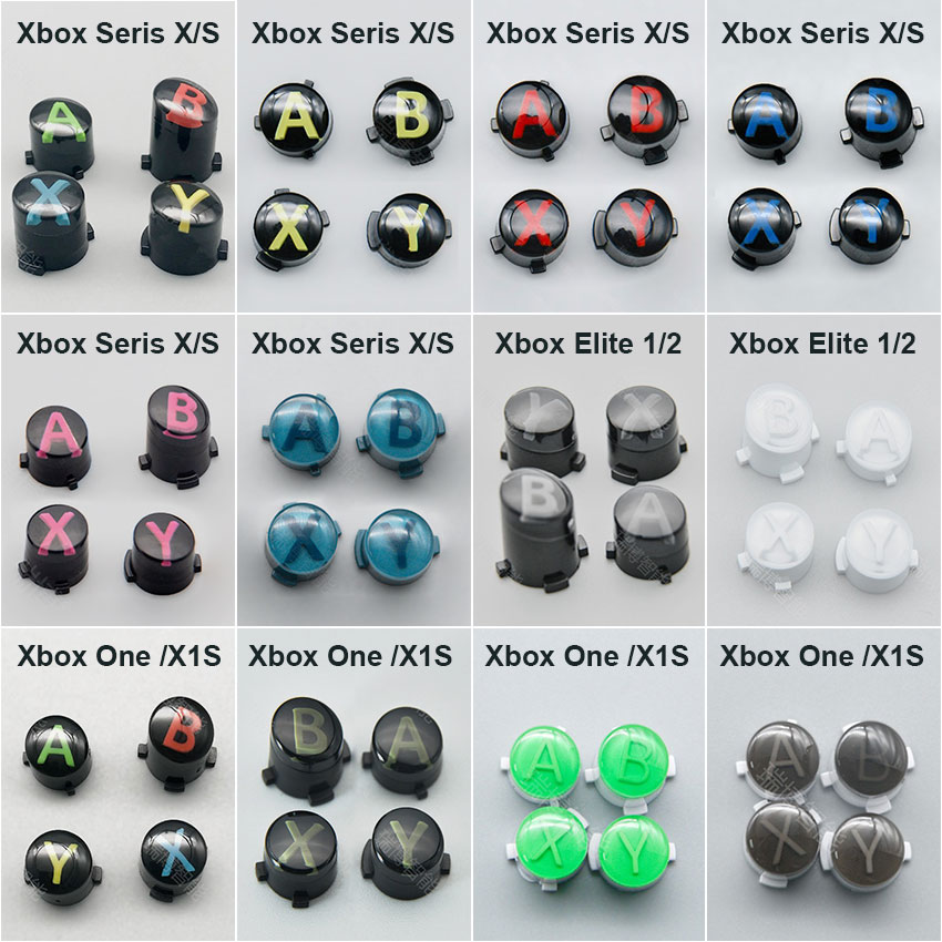 Microsoft Controller Xbox Wireless - Voor XBOX Serie X S Draadloze