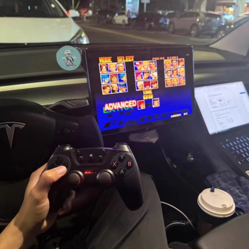 Gaming Console Online - 2025 NIEUWE Draadloze USB Game Controller
