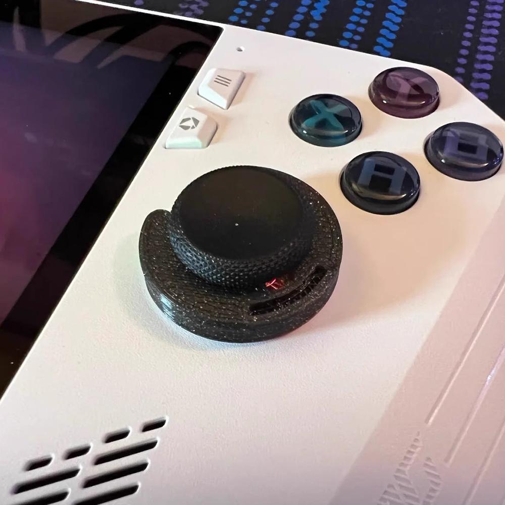 Gaming Console Controller - 2 stks Rocker Houder Voor Asus