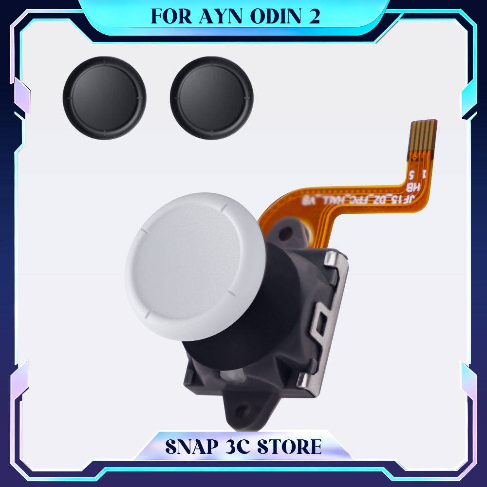 Gaming Console Mini - Voor AYN Odin 2 Mini Portal