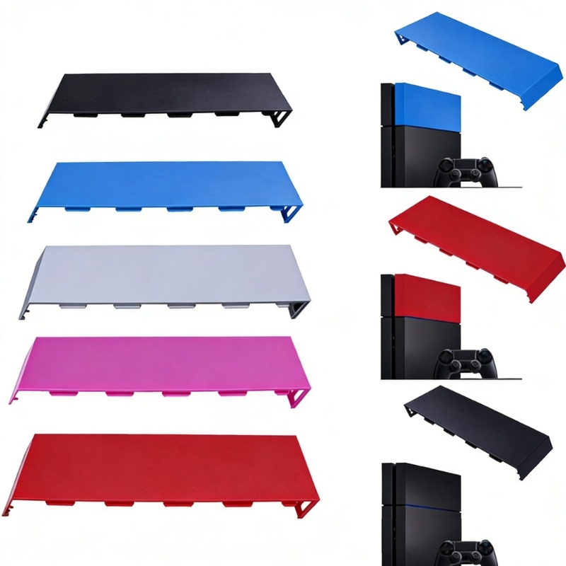 Gaming Console Driving - D5BB Beschermhoes voor harde schijf ABS
