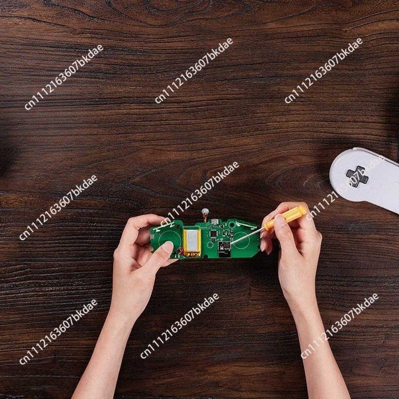 Gaming Console Kit - DIY Bluetooth Game Controller Adapter Kit,