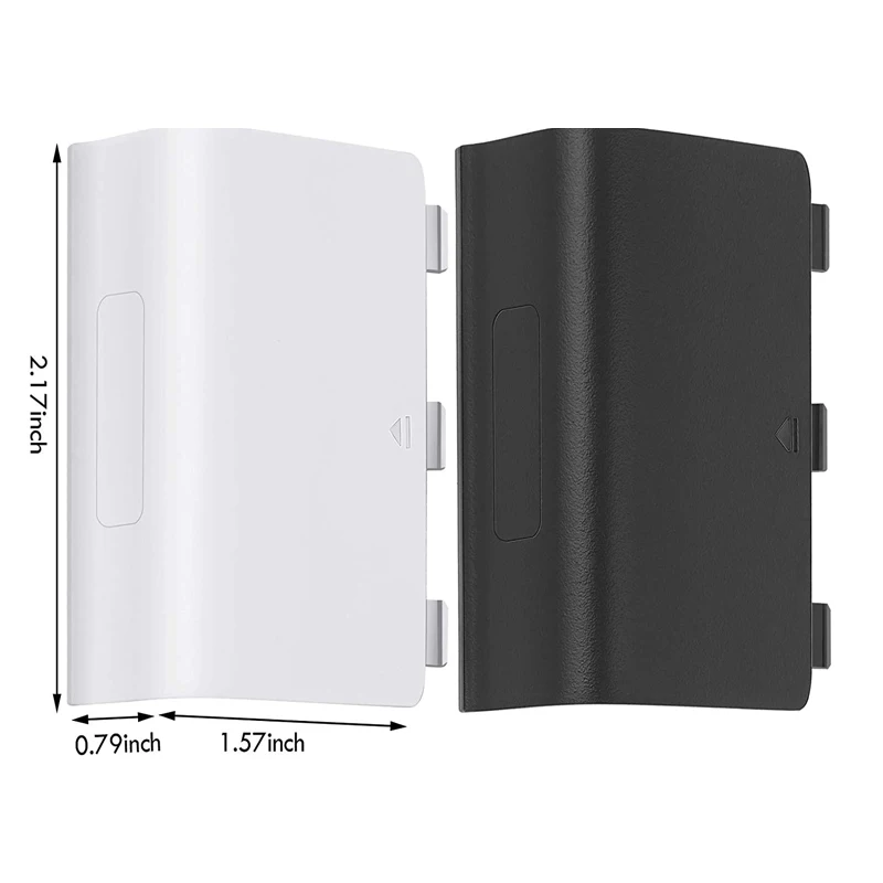 10 stuks batterijdeksel deurbe - Microsoft Controller Xbox Wireless recensie en prijs