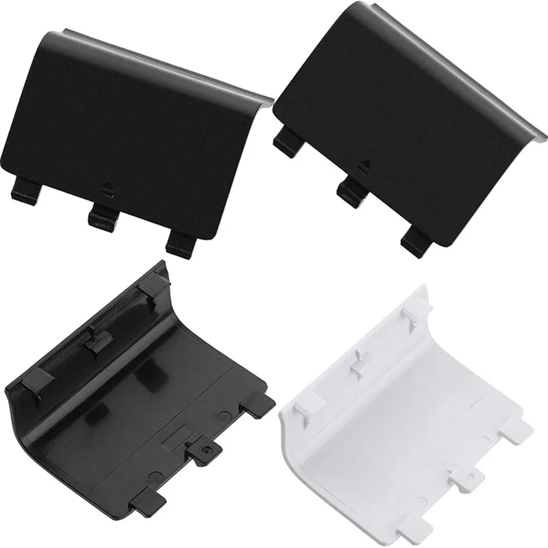 10 stuks batterijdeksel deurbe - Microsoft Controller Xbox Wireless recensie en prijs