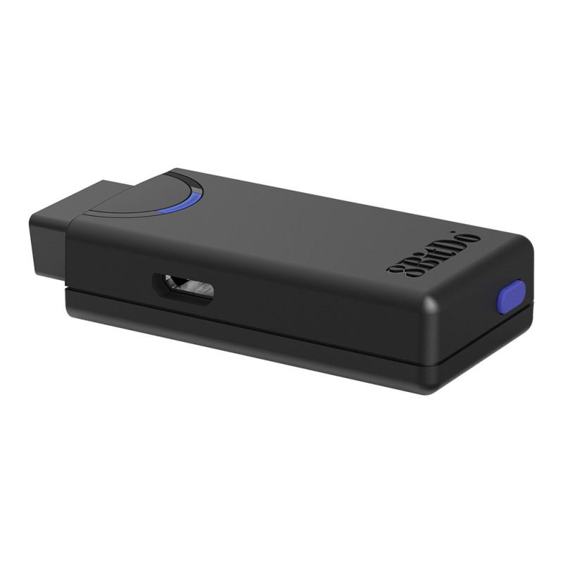 8BitDo Retro Ontvanger voor Me - Gaming Console Controller recensie en prijs