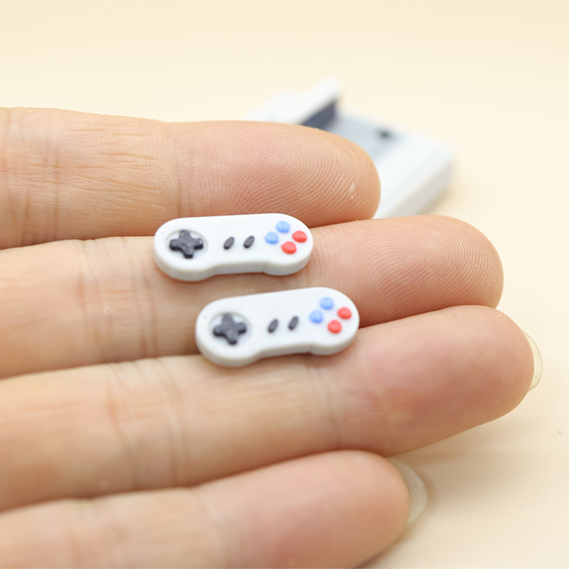 1set Poppenhuis Mini Retro Gam - Gaming Console Mini recensie en prijs
