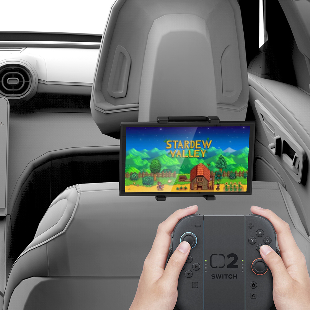 Draagbare Console Universele A - Gaming Console Nintendo Switch 2 recensie en prijs