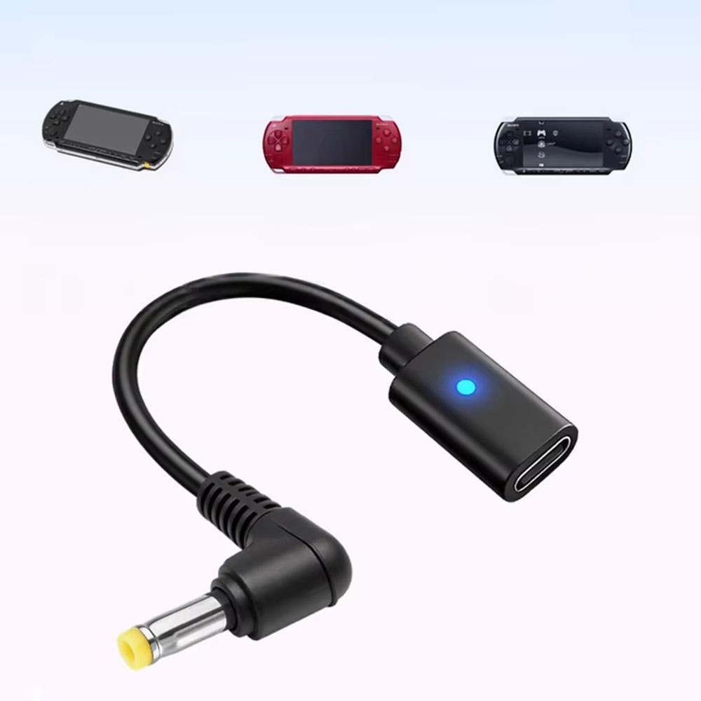 Oplaadkabel type C voor PSP 10 - Gaming Console Controller recensie en prijs