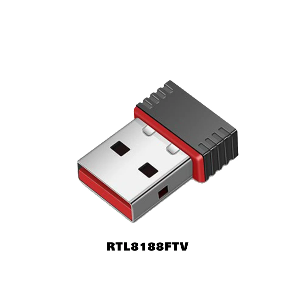 R36S (WiFi) RTL8188FTV USB Don - Gaming Console R36H recensie en prijs