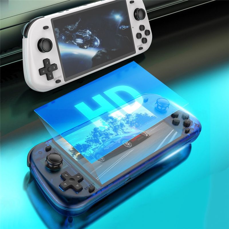 B27B Dual Player R50S Retro Ha - Gaming Console Online recensie en prijs