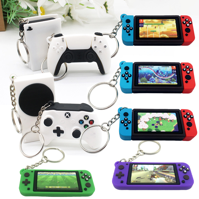 Simulatie Game Console Control - Gaming Console Picture recensie en prijs