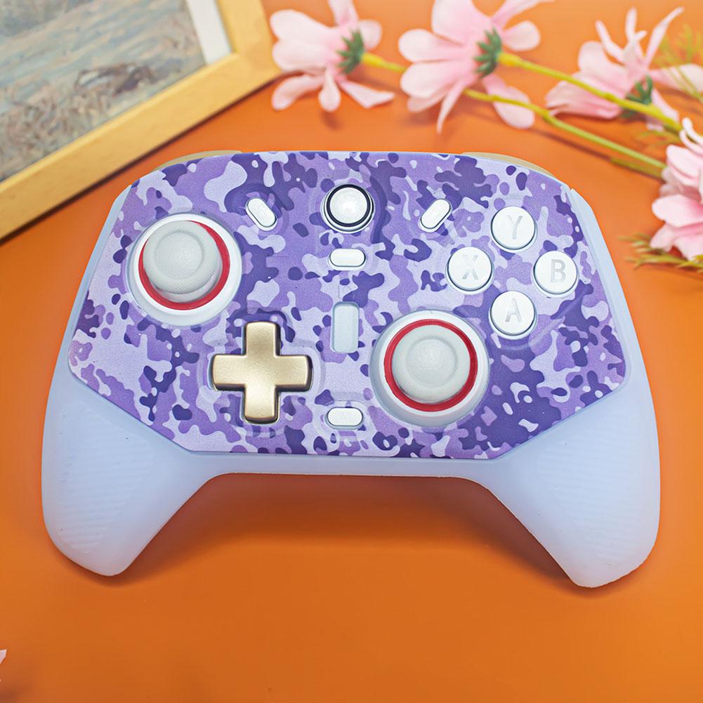 Siliconen hoes voor GameSir Cy - Gaming Console Controller recensie en prijs