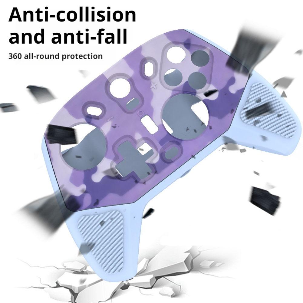 Siliconen hoes voor GameSir Cy - Gaming Console Controller recensie en prijs