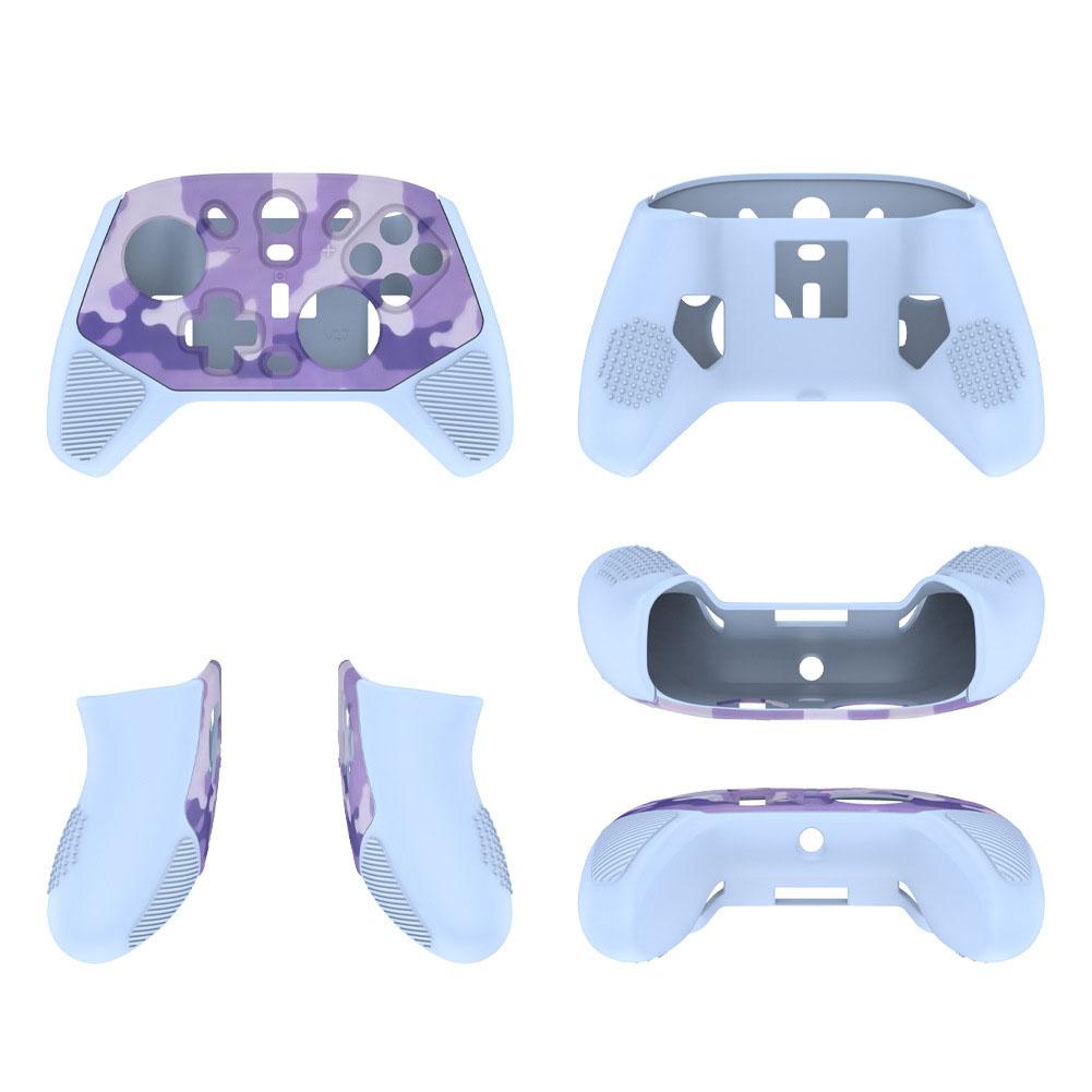 Siliconen hoes voor GameSir Cy - Gaming Console Controller recensie en prijs