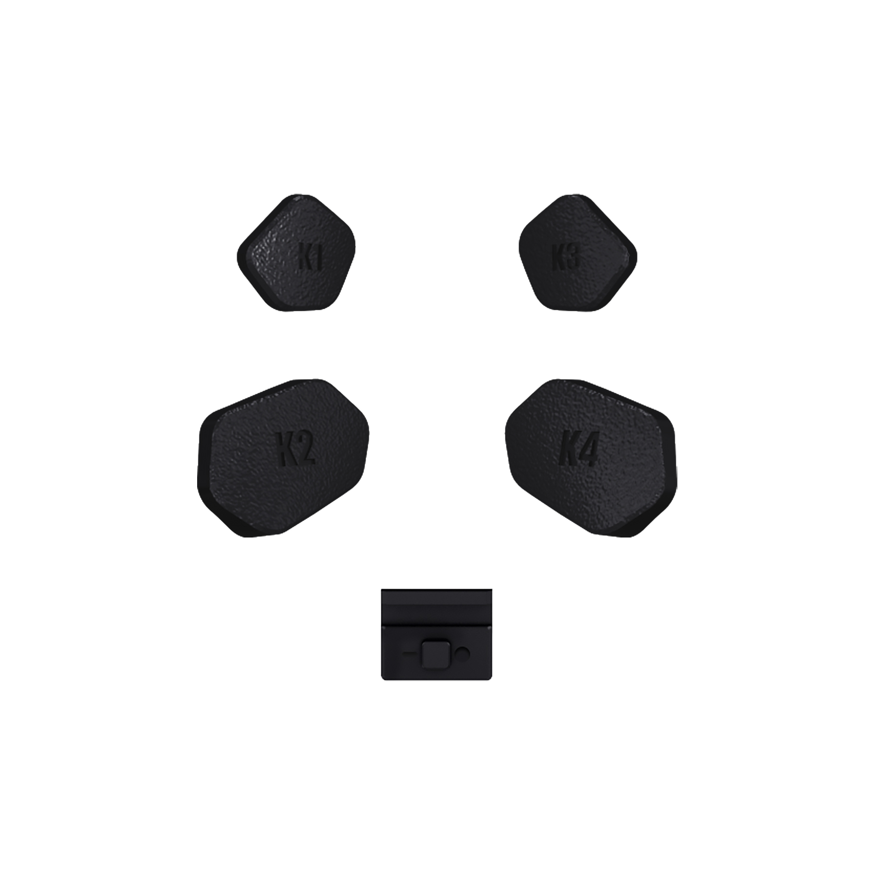 Extremerate Hoop Remap K1 K2 K - Microsoft Controller Xbox Wireless recensie en prijs