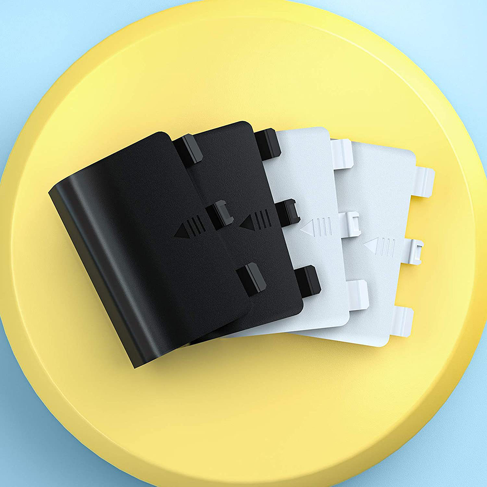 Batterijbehuizing Cover Back S - Microsoft Controller Xbox Wireless recensie en prijs