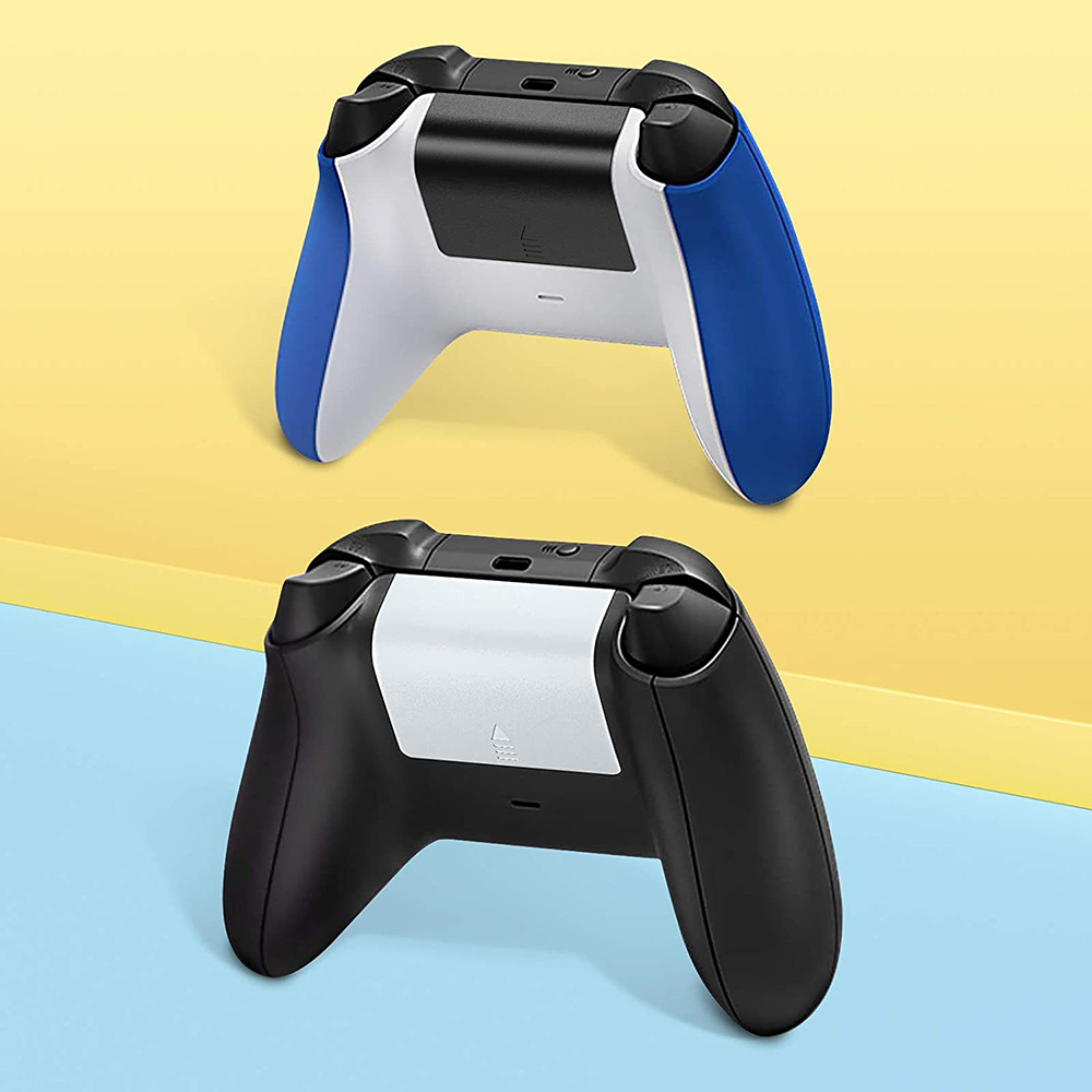 Batterijbehuizing Cover Back S - Microsoft Controller Xbox Wireless recensie en prijs