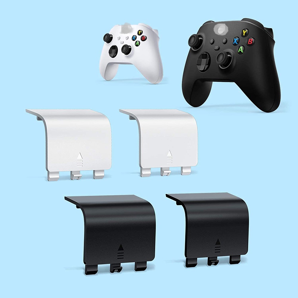 Batterijbehuizing Cover Back S - Microsoft Controller Xbox Wireless recensie en prijs