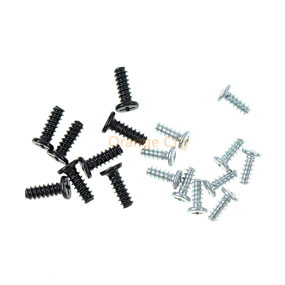 1Set Volledige Schroeven Voor  - Gaming Console Kit recensie en prijs