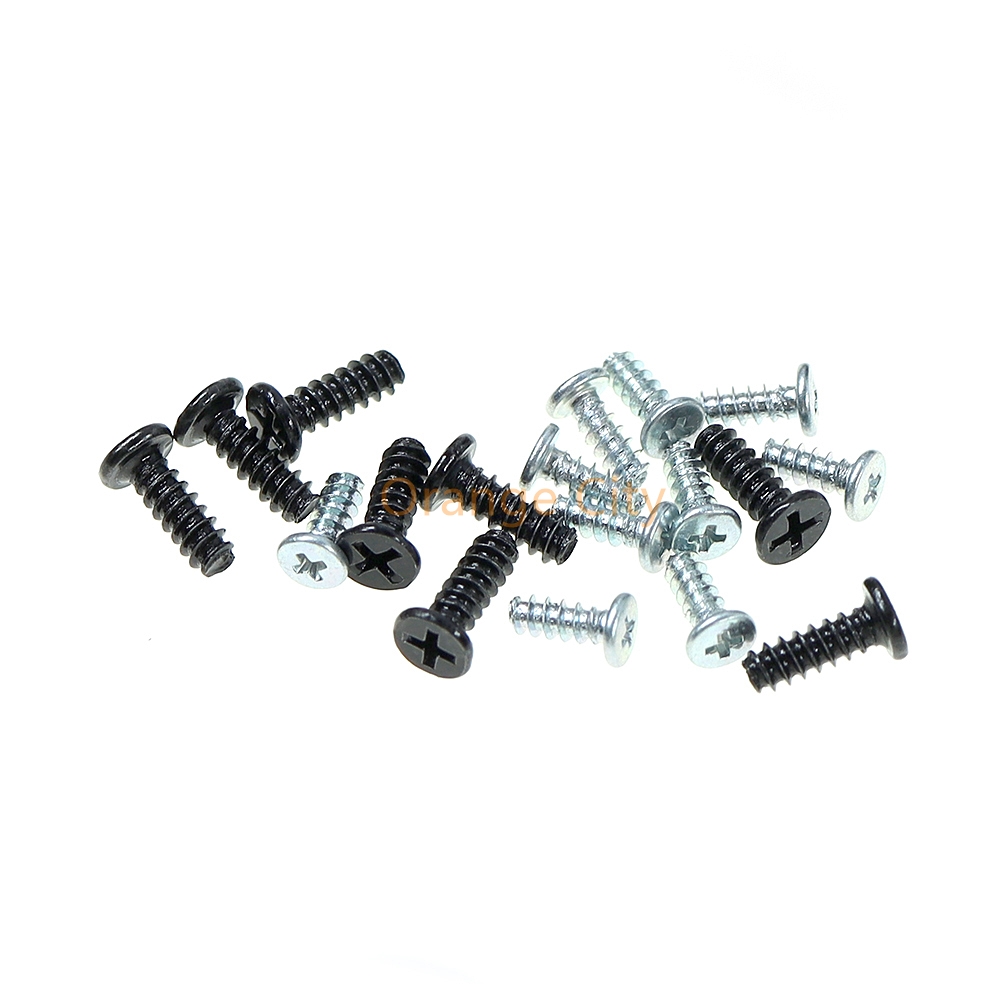 1Set Volledige Schroeven Voor  - Gaming Console Kit recensie en prijs
