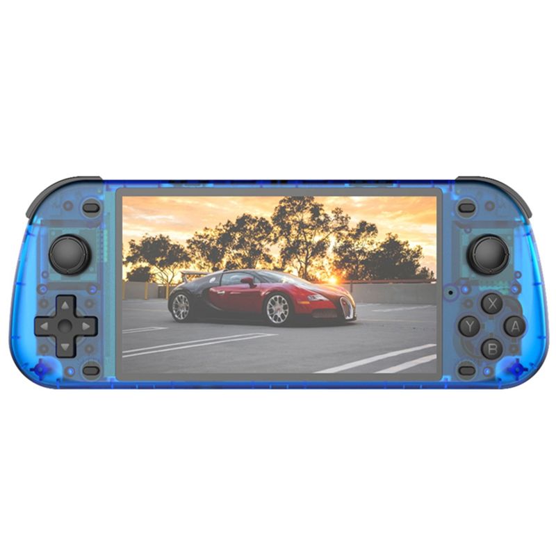 Hot-Retro Handheld Games Conso - Gaming Console Online recensie en prijs