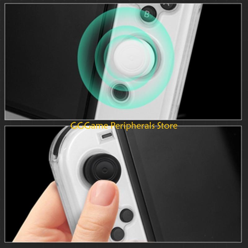 U55B Console Siliconen Joystic - Gaming Console Picture recensie en prijs