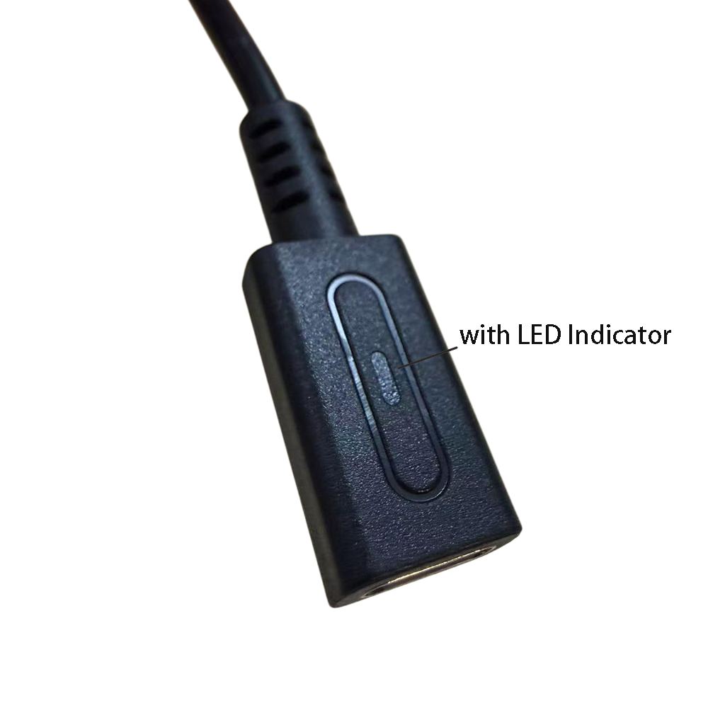 Type C 45W PD oplaadkabel voor - Gaming Console Controller recensie en prijs