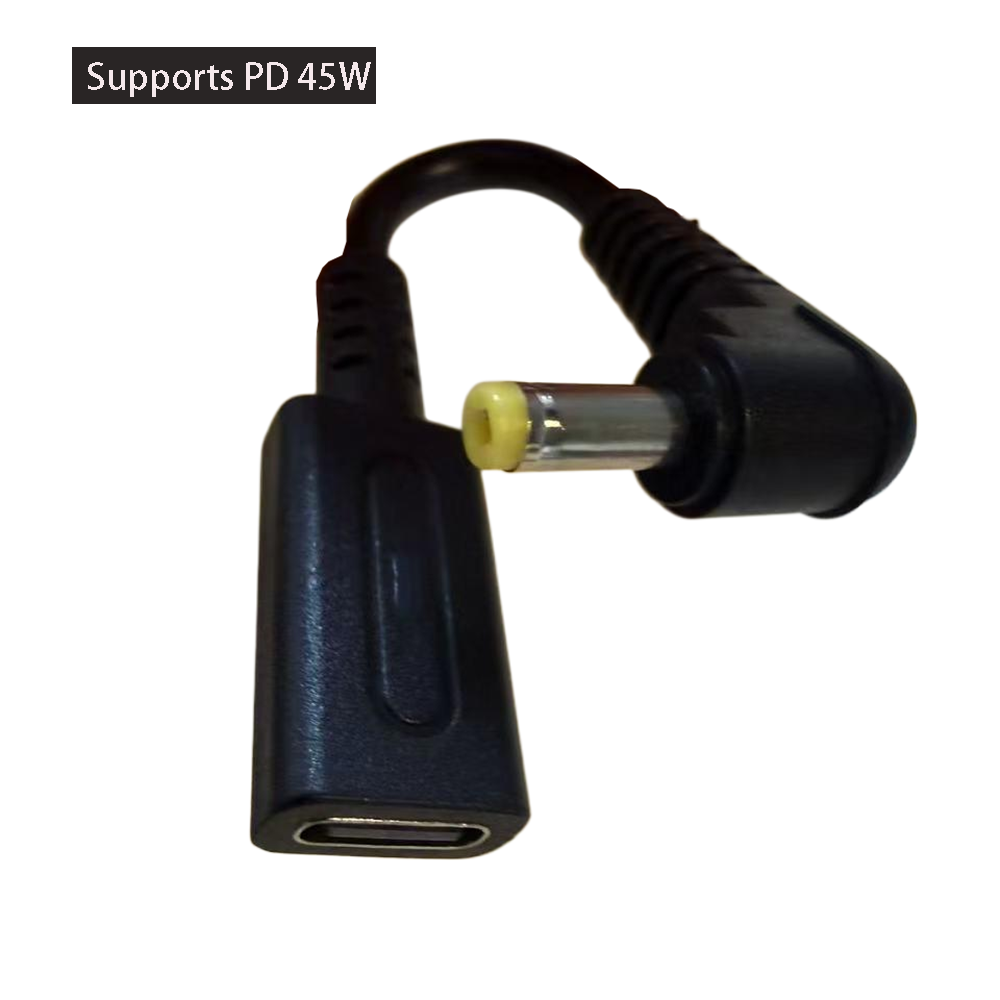 Type C 45W PD oplaadkabel voor - Gaming Console Controller recensie en prijs