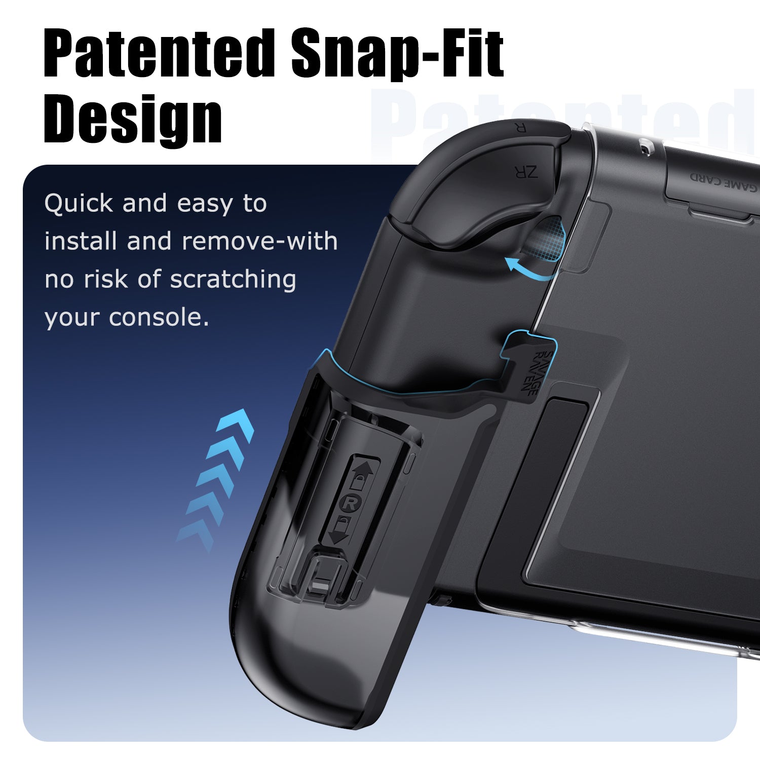 Savage Raven door Skull & Co.  - Gaming Console Nintendo Switch 2 recensie en prijs