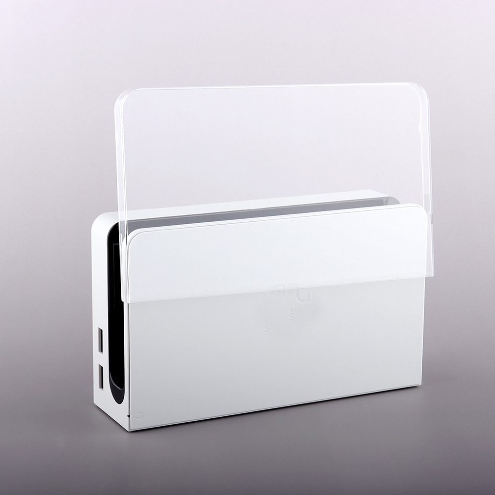 Hard Case TV Dock Station Cove - Gaming Console Nintendo Switch 2 recensie en prijs