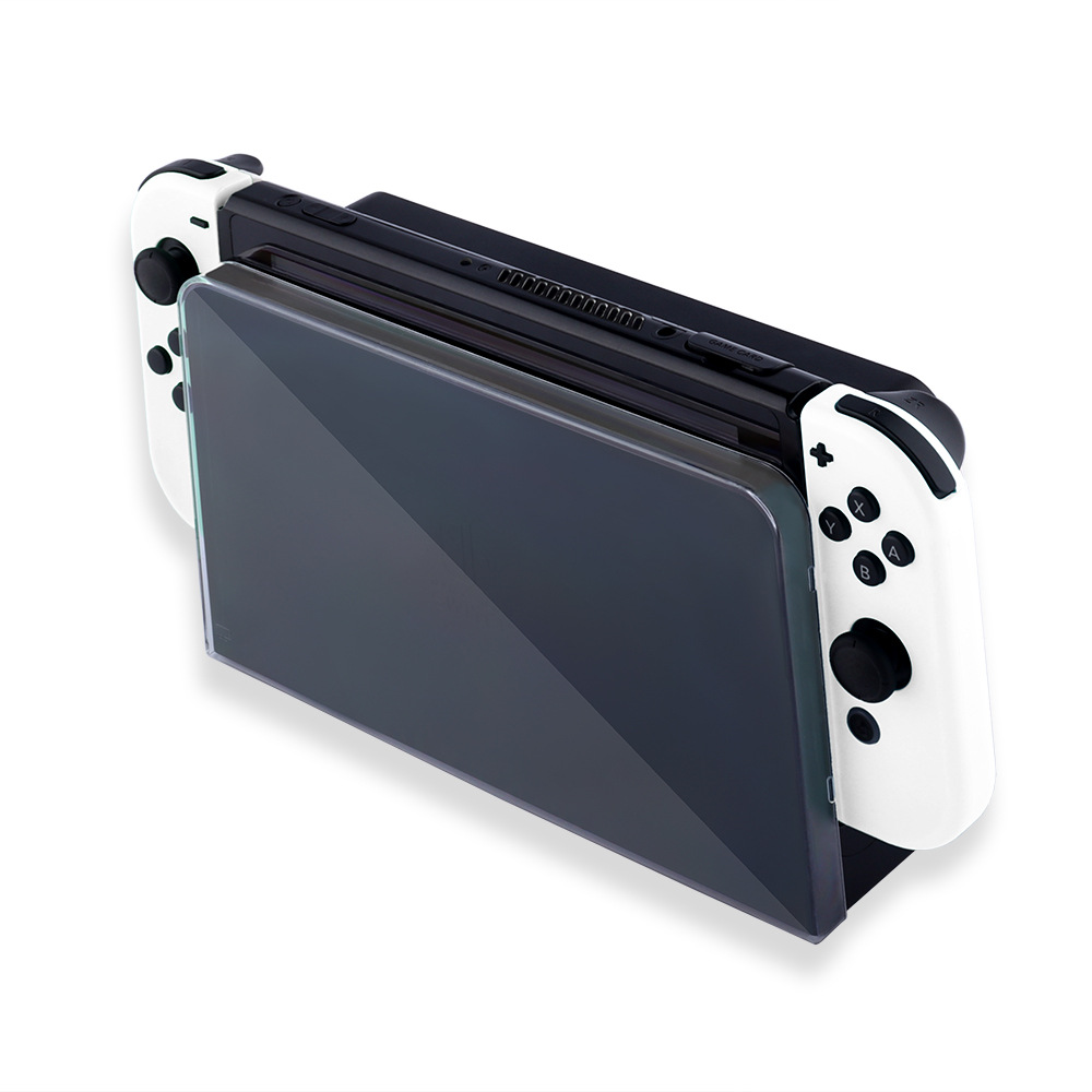 Hard Case TV Dock Station Cove - Gaming Console Nintendo Switch 2 recensie en prijs
