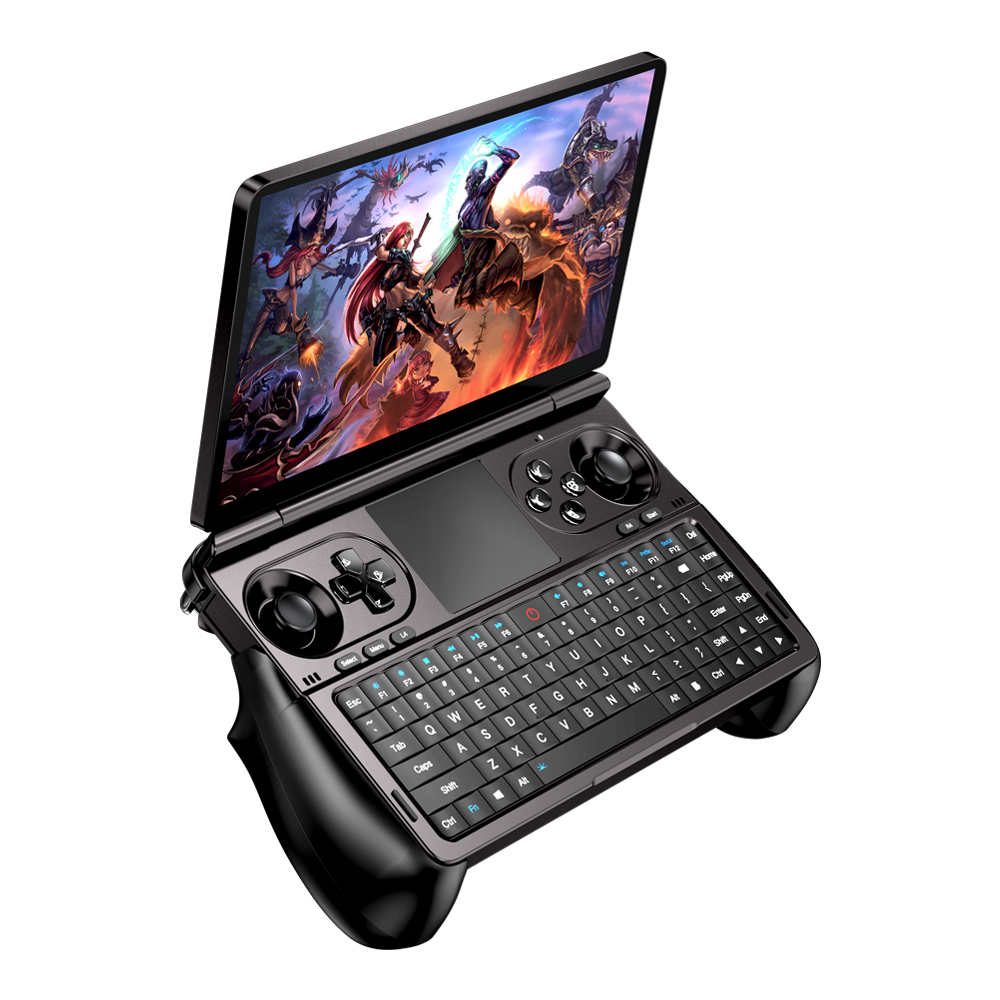 Gpd Win Mini Originele Grip Mi - Gaming Console Mini recensie en prijs