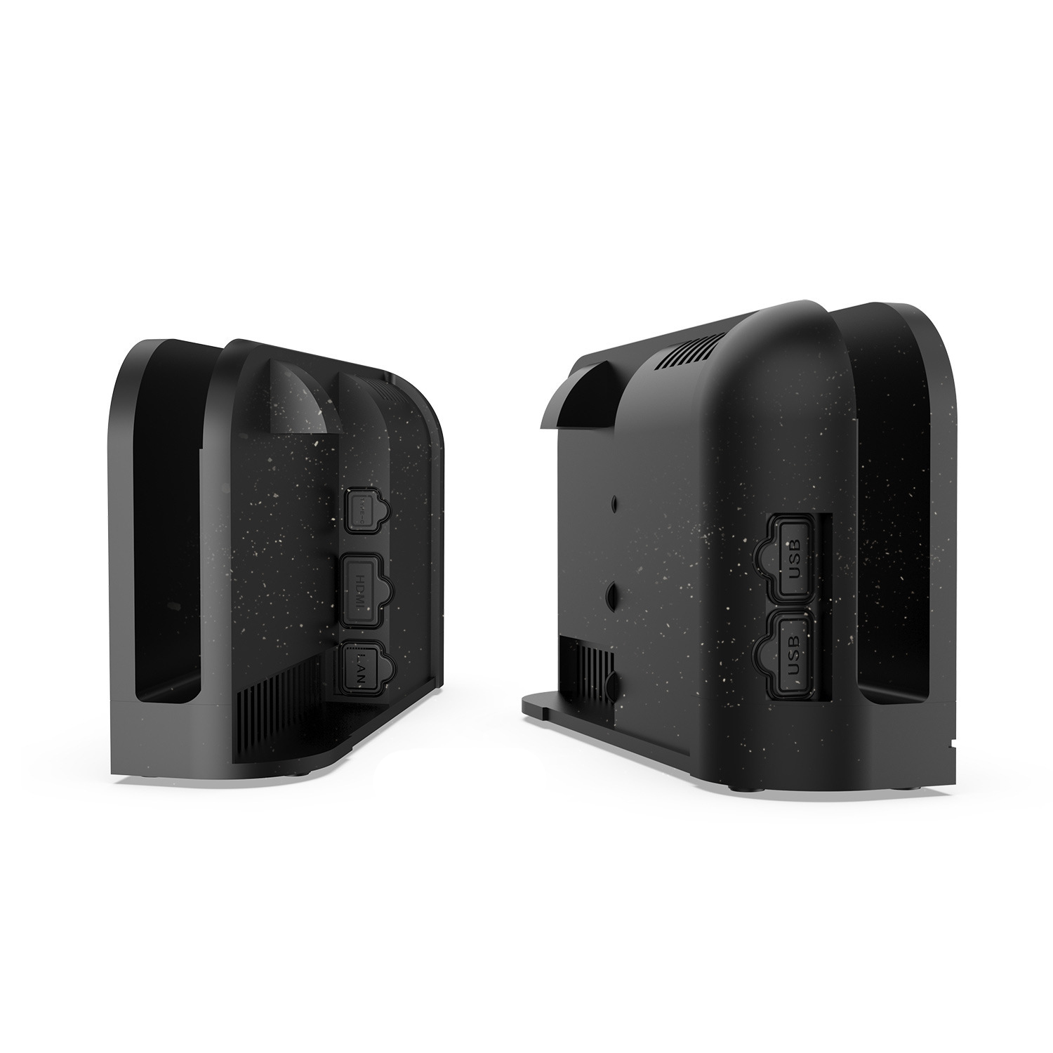 Anti-stofstekker Siliconen USB - Gaming Console Nintendo Switch 2 recensie en prijs