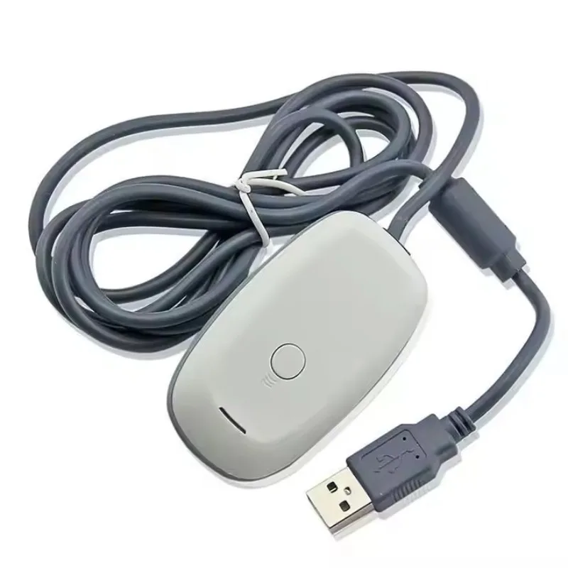 Draadloze Gaming Ontvanger voo - Microsoft Controller Xbox Wireless recensie en prijs