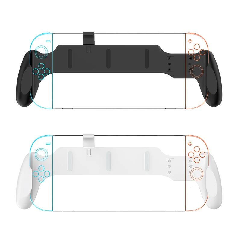 DATA FROG Ergonomische antisli - Gaming Console Nintendo Switch 2 recensie en prijs