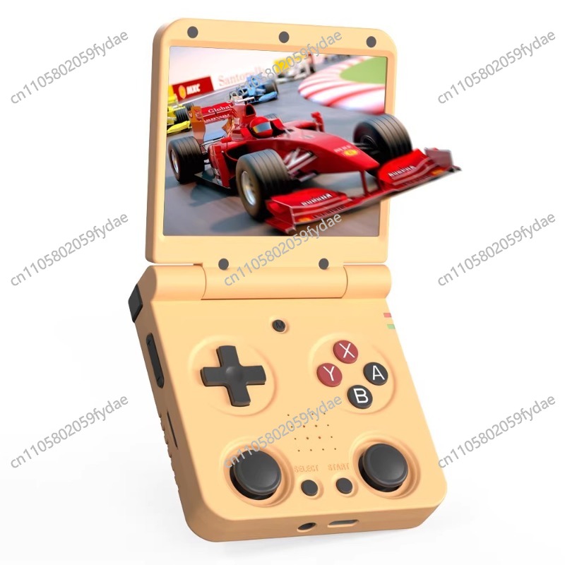 Groothandel V2 3,5-inch Mini S - Gaming Console Online recensie en prijs