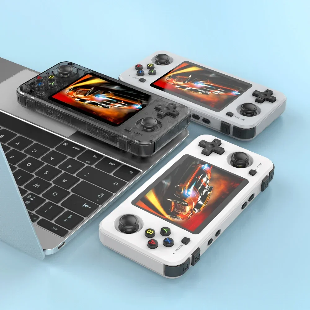 BOYHOM Green R3 6H Retro Video - Gaming Console Gta recensie en prijs