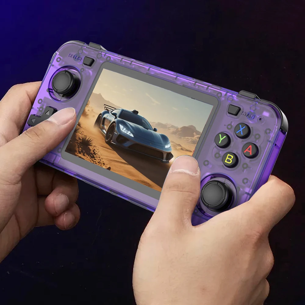 BOYHOM Green R3 6H Retro Video - Gaming Console Gta recensie en prijs