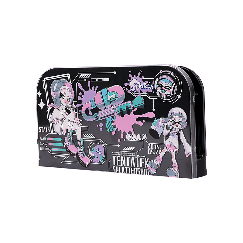 Hard Case TV Dock Station Cove - Gaming Console Nintendo Switch 2 recensie en prijs