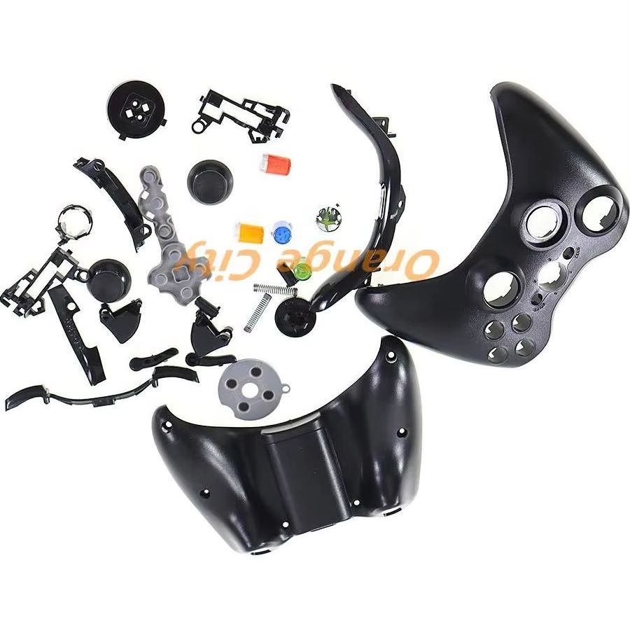 Vervanging Voor XBOX 360 Draad - Microsoft Controller Xbox Wireless recensie en prijs