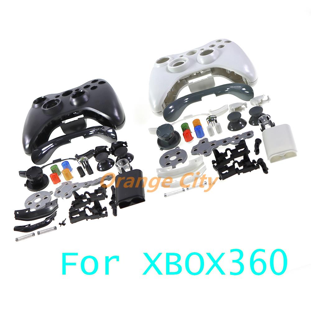 Vervanging Voor XBOX 360 Draad - Microsoft Controller Xbox Wireless recensie en prijs
