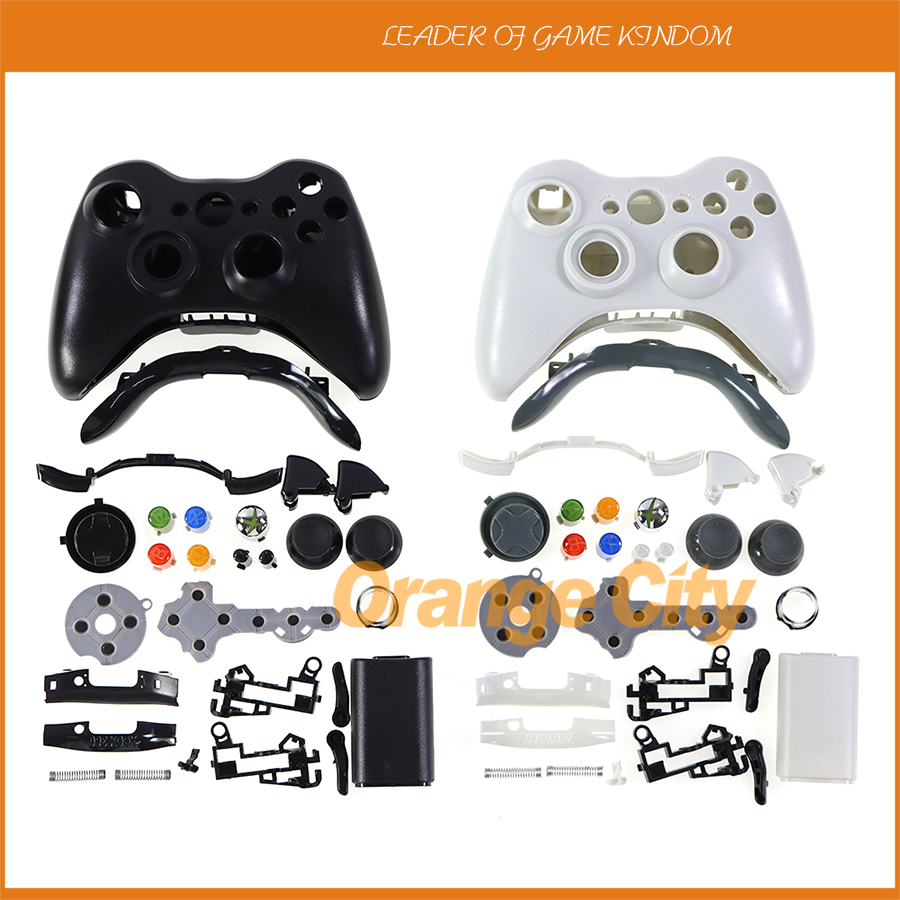Vervanging Voor XBOX 360 Draad - Microsoft Controller Xbox Wireless recensie en prijs