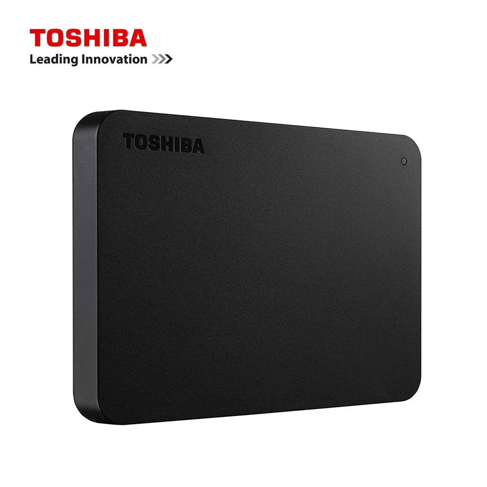 Toshiba A3 Canvio Basics 500GB - Gaming Console Driving recensie en prijs
