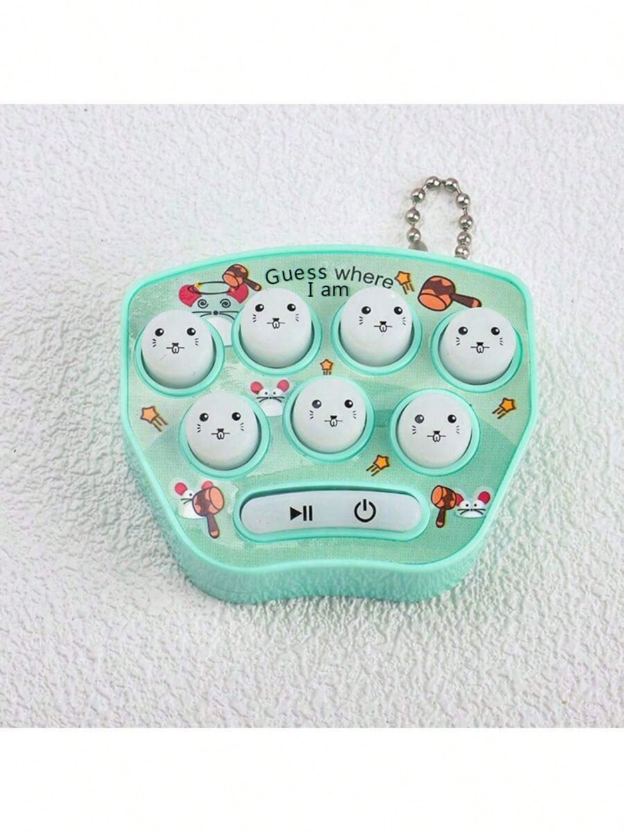 //Whac-A-Mole Mini Handheld Ga - Gaming Console Mini recensie en prijs