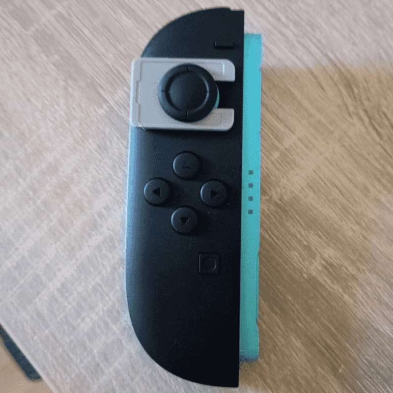 Gamecontroller Joystick Lock P - Gaming Console Nintendo Switch 2 recensie en prijs
